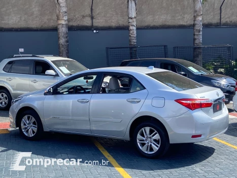COROLLA 1.8 GLI Upper 16V