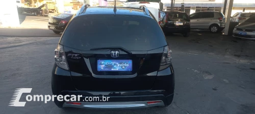 FIT 1.5 Twist 16V