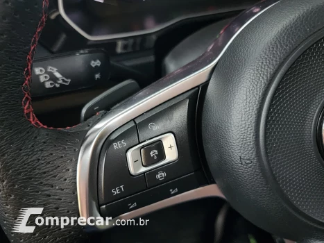 JETTA 2.0 350 TSI GLI