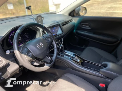 HR-V 1.8 16V EX
