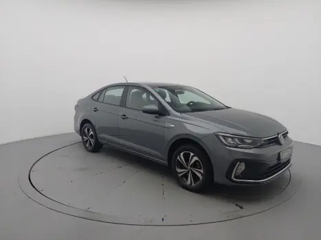 VIRTUS 1.0 200 TSI COMFORTLINE AUTOMÁTICO