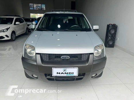 EcoSport XLS 1.6/ 1.6 Flex 8V 5p