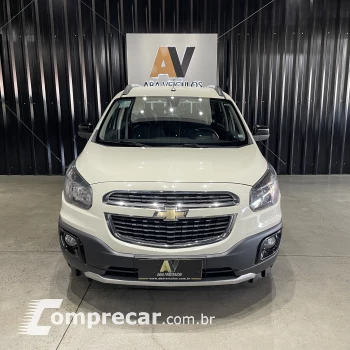 SPIN 1.8 Activ 8V