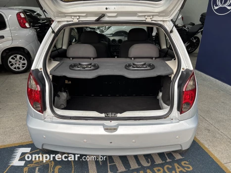 Celta Life/ LS 1.0 MPFI 8V FlexPower 3p