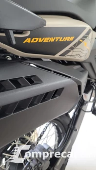 SAHARA 300 AVENTURE