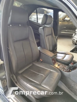 C 240 2.4 Elegance