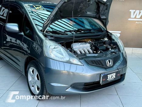 FIT 1.4 LX 16V