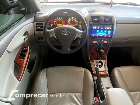 COROLLA 2.0 Altis 16V