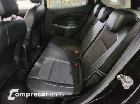 Ecosport 1.5 12V 4P TI-VCT FLEX FREESTYLE