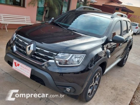 DUSTER - 1.3 TCE ICONIC X-TRONIC