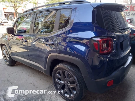 RENEGADE 1.8 16V Longitude