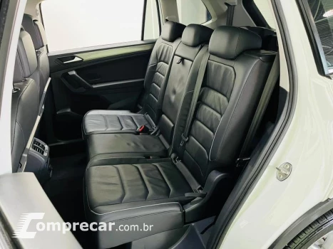 TIGUAN ALLSPACE CL