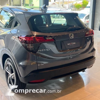 HR-V EX 1.8 Flexone 16V 5p Aut.