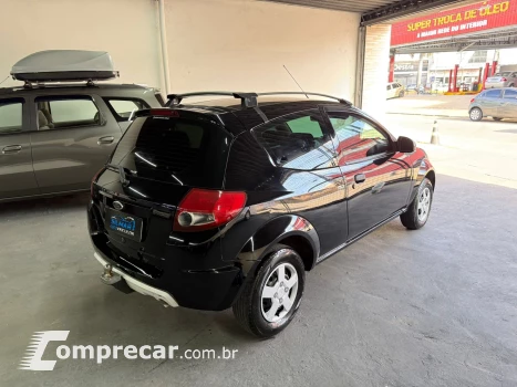 KA 1.0 MPI 8V