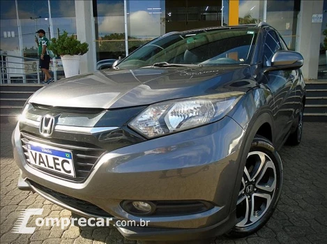 Honda HR-V 1.8 16V EX 4 portas