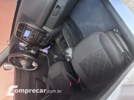 KWID 1.0 12V SCE ZEN