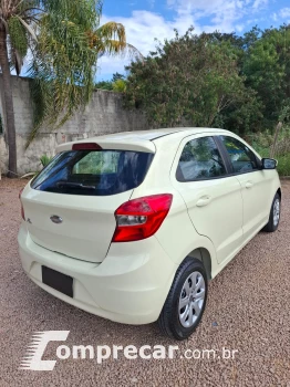 Ka Se 1.0