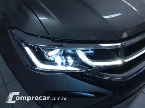 TAOS 1.4 250 TSI TOTAL FLEX HIGHLINE AUTOMÁTICO