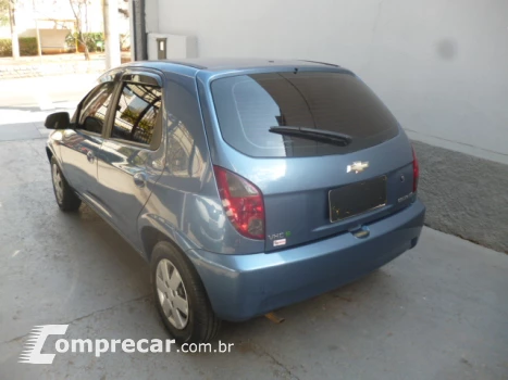 CELTA 1.0 MPFI LT 8V