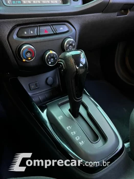 PRISMA 1.4 MPFI LT 8V