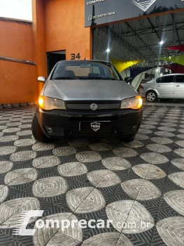 SIENA 1.0 MPI Fire 8V