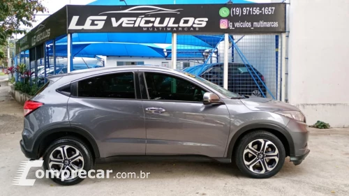 HR-V 1.8 16V EXL