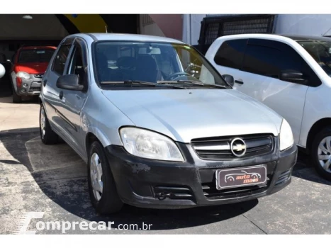 CELTA - 1.0 MPFI LIFE 8V 4P MANUAL