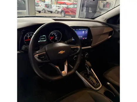 MONTANA 1.2 TURBO FLEX LTZ AUTOMÁTICO