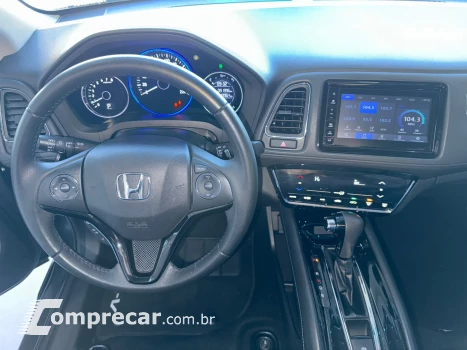 HR-V 1.8 16V EXL