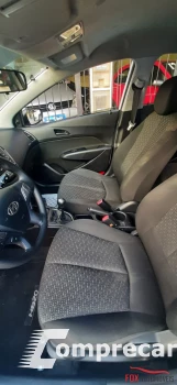 HB20 1.0 12V Comfort
