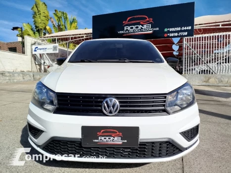Gol 1.6 MSI Flex 8V 5p