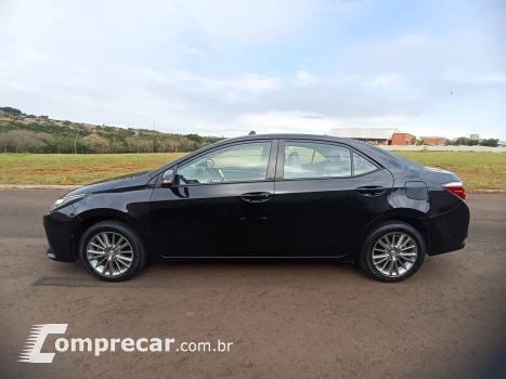 COROLLA 1.8 GLI Upper 16V