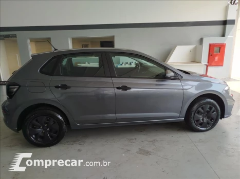 POLO 1.0 MPI TRACK MANUAL