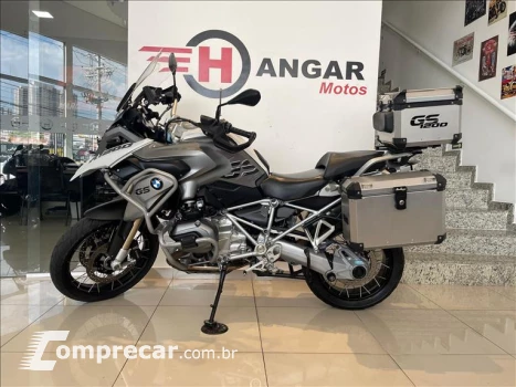 R 1200 GS