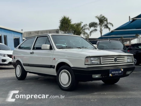 Volkswagen Gol 1.6 STAR 4 portas