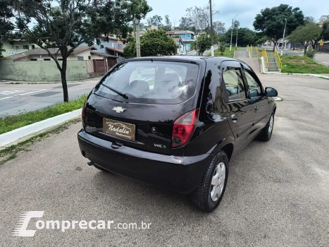 CELTA 1.0 MPFI LT 8V