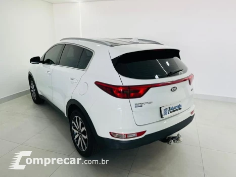 SPORTAGE LX2 FFG3