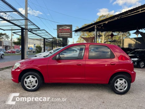 CELTA 1.0 MPFI LT 8V