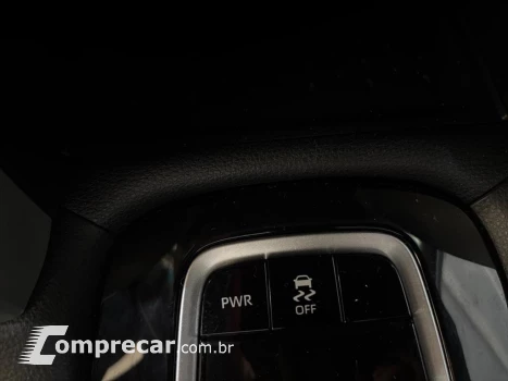 COROLLA CROSS 2.0 VVT-IE FLEX XRE DIRECT SHIFT