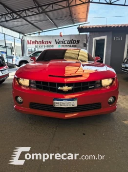 Camaro SS 6.2 V8 16V