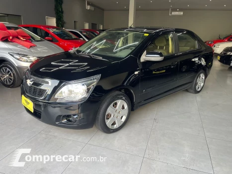 COBALT 1.8 LT 8V