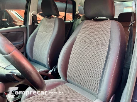 SPACEFOX 1.6 MI Sportline I-motion 8V