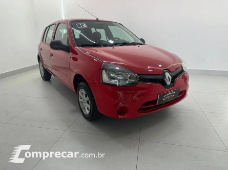 Renault CLIO EXP1016VH 4 portas