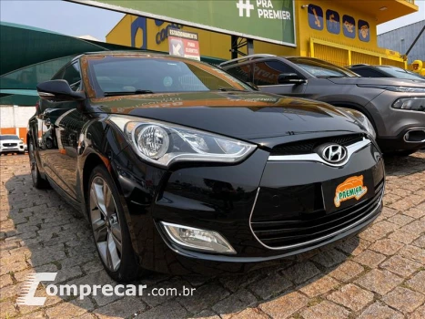 VELOSTER 1.6 16V