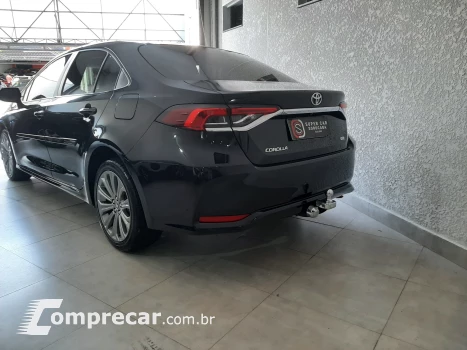 COROLLA 2.0 Vvt-ie XEI