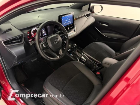 COROLLA GRS