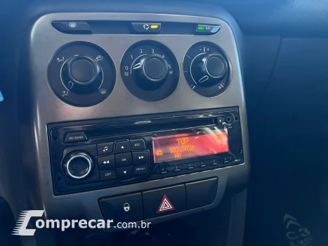 C3 1.6 Picasso GLX 16V