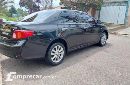 COROLLA 1.8 Se-g 16V