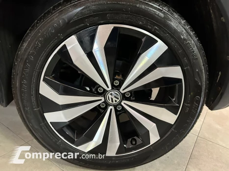 T-Cross Hig. 250 TSI 1.4 Flex 16V 5p Aut