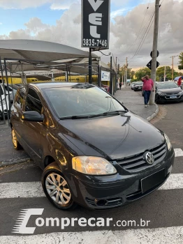 FOX 1.6 MI 8V
